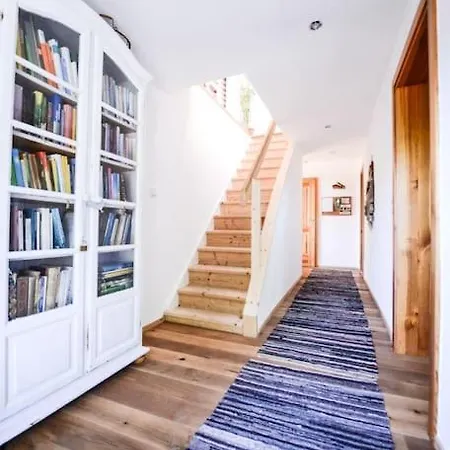 Ruhe Am Waldrand Apartment Eichendorf