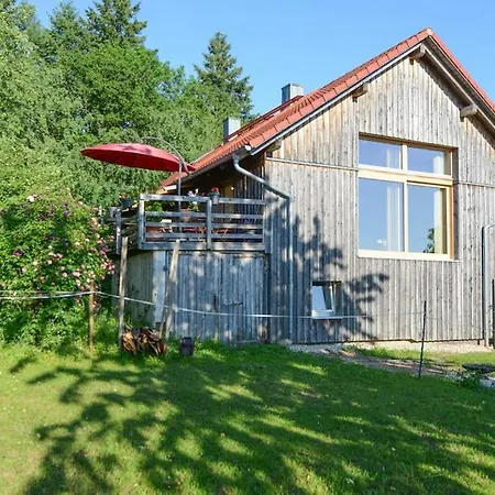 Ruhe Am Waldrand Apartment